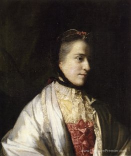 Portrait d'Emma, comtesse de Mount Edgcumbe Portrait d'Emma, comtesse de Mount Edgcumbe