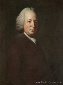 Thomas Hutton Rawlinson (1712-1769) Thomas Hutton Rawlinson (1712-1769)