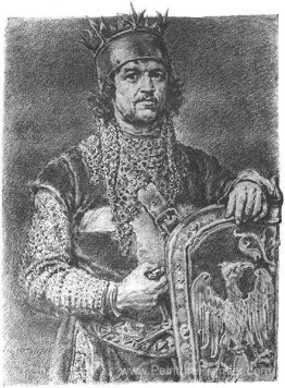 Leszek le noir Leszek le noir