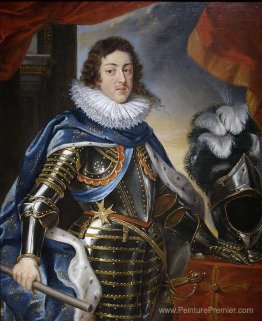 Luigi XIII Luigi XIII