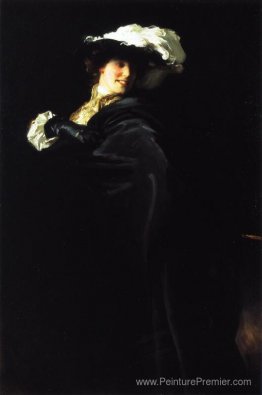 Un Vele Gonfie (également connu sous le nom d'Ena Wertheimer) Un Vele Gonfie (également connu sous le nom d'Ena Wertheimer)