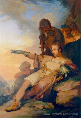 William B. Wood en tant que «Charles de Moor» William B. Wood en tant que «Charles de Moor»