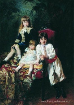 Les enfants de M. Balashov Les enfants de M. Balashov