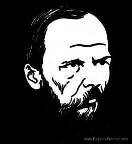 Fyodor Dostojevsky Fyodor Dostojevsky