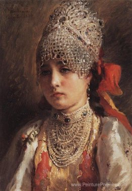 Boyaryshnya Boyaryshnya