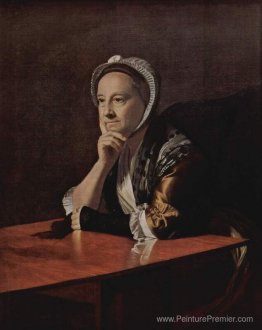 Mme Humphrey Devereux Mme Humphrey Devereux