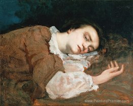 Étude pour Les Demoiselles des Bords de la Seine Étude pour Les Demoiselles des Bords de la Seine