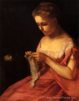 La jeune mariée La jeune mariée