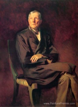 John D. Rockefeller John D. Rockefeller