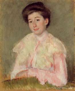 Portrait d'une femme Portrait d'une femme