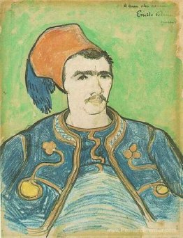 La demi-longueur zouave La demi-longueur zouave