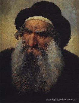 Juif Tibérien Juif Tibérien