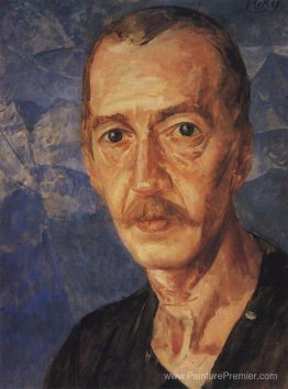 Ritratto S.D. Mstislavsky Ritratto S.D. Mstislavsky