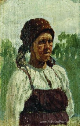 Vieille femme Vieille femme