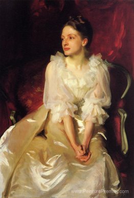 Mlle Helen Duinham Mlle Helen Duinham