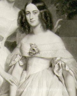 Caroline Elisabeth de Lagrange Caroline Elisabeth de Lagrange