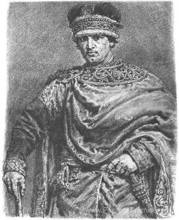 Wladyslaw ii l'exil Wladyslaw ii l'exil