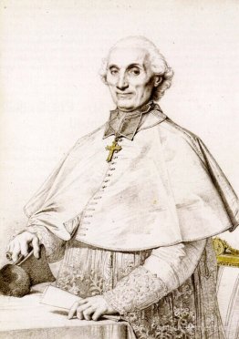 Mgr Gabriel Cortois de Pressigny Mgr Gabriel Cortois de Pressigny
