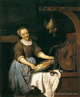 Le cuisinier Le cuisinier