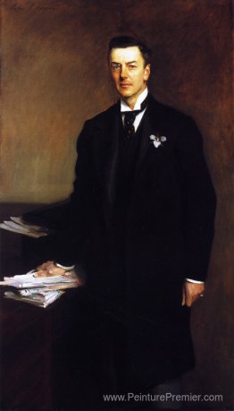 Le très honorable Joseph Chamberlain Le très honorable Joseph Chamberlain