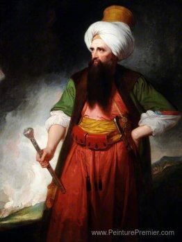 Edward Wortley Montagu (1713–1776), député Edward Wortley Montagu (1713–1776), député