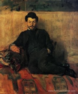 Gustave Lucien Dennery Gustave Lucien Dennery