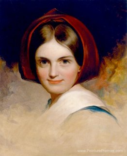 Charlotte Cushman Charlotte Cushman