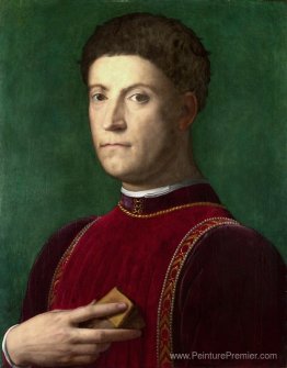 Piero de 'Medici il Gottoso Piero de 'Medici il Gottoso
