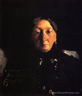 Madame François Buloz Madame François Buloz