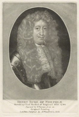 Henry Howard, 7e duc de Norfolk Henry Howard, 7e duc de Norfolk