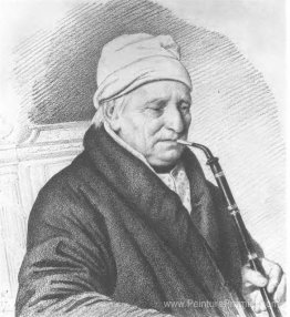 Portrait de Grigory Grigorich Kushelev Portrait de Grigory Grigorich Kushelev
