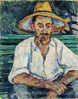 Jardinier Jardinier