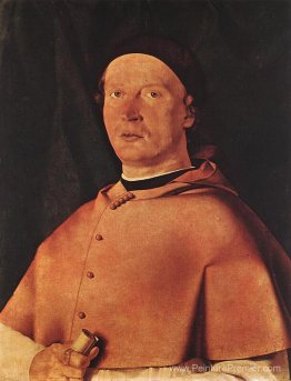 Mgr Bernardo de 'Rossi Mgr Bernardo de 'Rossi