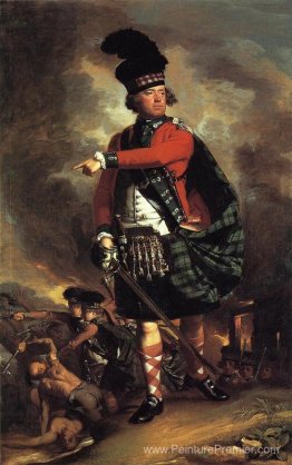 Portrait de Hugh Montgomerie, 12e comte d'Eglinton Portrait de Hugh Montgomerie, 12e comte d'Eglinton