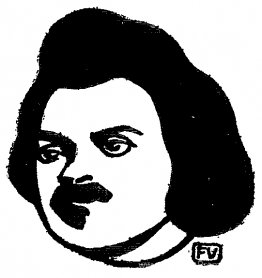 Écrivain français Honoré de Balzac Écrivain français Honoré de Balzac