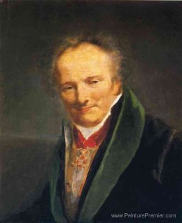 Dominique-Vivant Denon Dominique-Vivant Denon