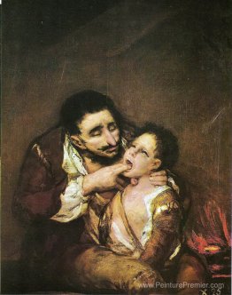 El Lazarillo de Tormes El Lazarillo de Tormes
