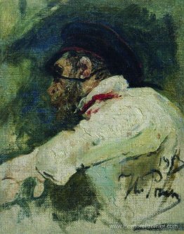 Un homme en veste blanche Un homme en veste blanche