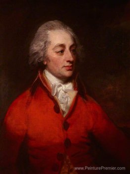 L'honorable Edward Ward (1753–1812) L'honorable Edward Ward (1753–1812)