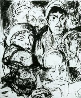 La déclaration de guerre La déclaration de guerre
