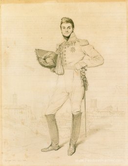 Général Louis-Etienne Dulong de Rosnay Général Louis-Etienne Dulong de Rosnay