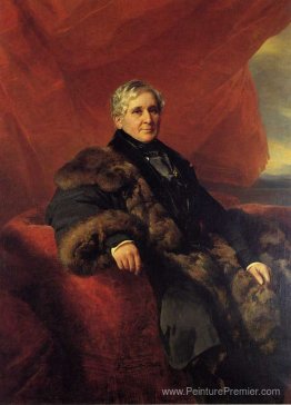 Carlo Girolamo, conte Pozzo di Borgo Carlo Girolamo, conte Pozzo di Borgo