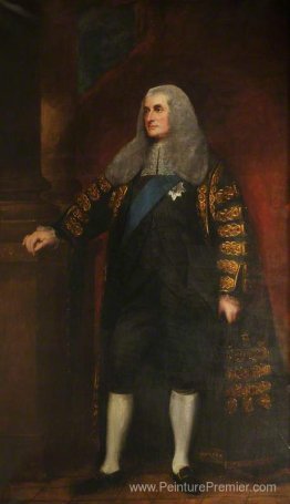 William Henry Cavendish Bentinck (1738–1809), duc de Portland William Henry Cavendish Bentinck (1738–1809), duc de Portland