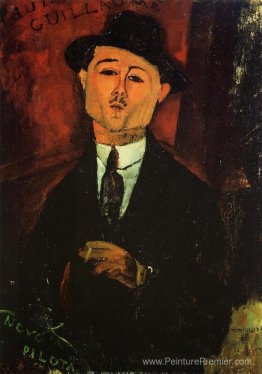 Paul Guillaume Paul Guillaume