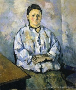 Femme assise Femme assise