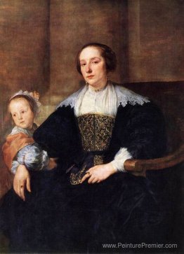 L'épouse et la fille de Colyn de Nole L'épouse et la fille de Colyn de Nole
