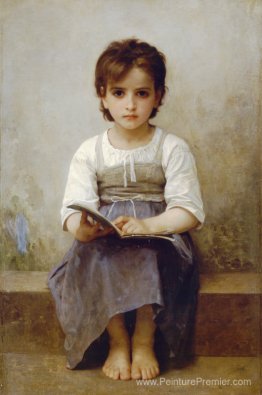 La dure leçon La dure leçon