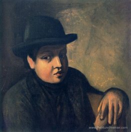 ?Ritratto II ?Ritratto II