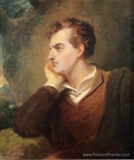 Lord Byron Lord Byron
