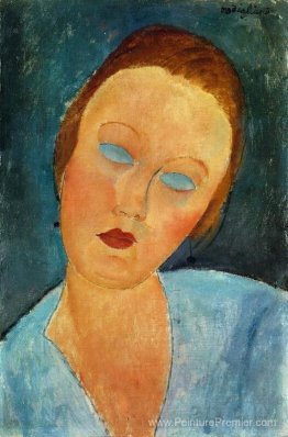 Portrait de Madame survivre Portrait de Madame survivre